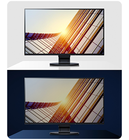 EIZO FlexScan EV2760-BK
